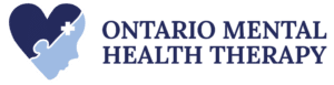 Ontario Mental Health Therapy Logo