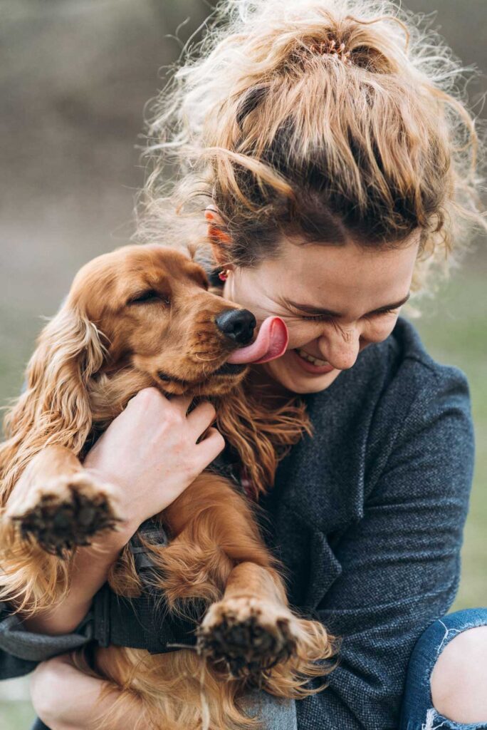 lady-with-puppy