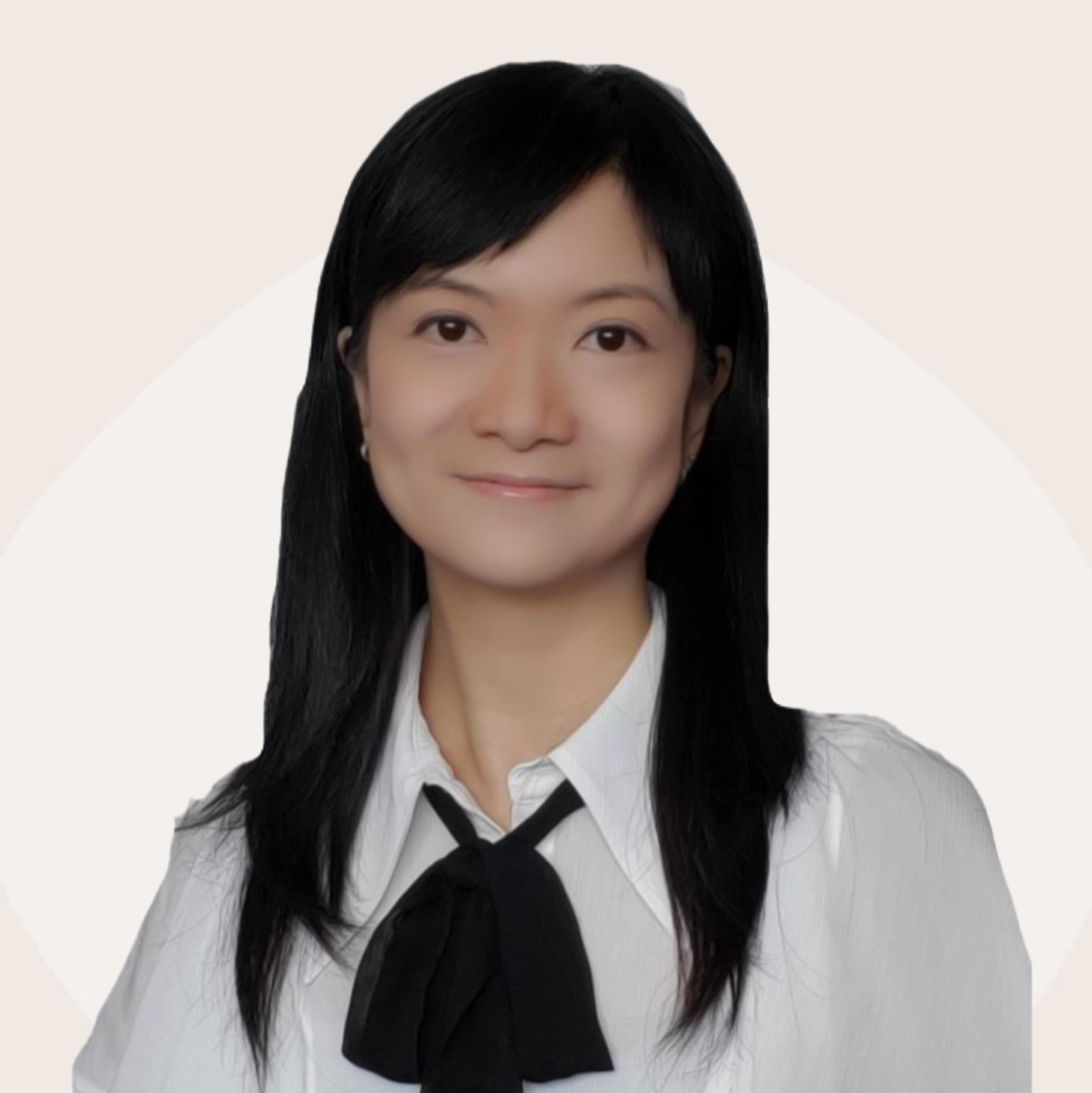 Gina Li, Therapist, OMHT, mandarin, Cantonese, anxiety, coping skills